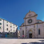 Apartment Amazing In With Wifi Brodarica (Sibenik-Knin)