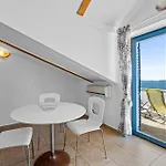 Amazing In With Wifi Apartment Brodarica (Sibenik-Knin)