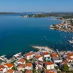 Amazing In With Wifi * Brodarica (Sibenik-Knin)