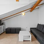 Apartment Amazing In With Wifi
