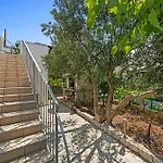 Amazing In With Wifi Apartment Brodarica (Sibenik-Knin)