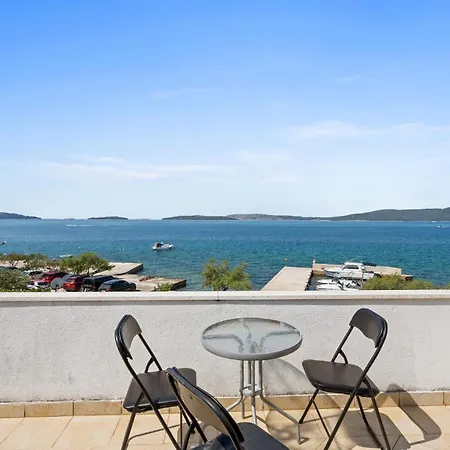 Amazing In With Wifi * Brodarica (Sibenik-Knin)