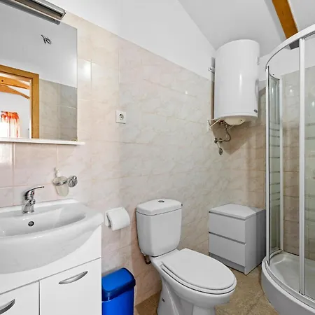 Amazing In With Wifi * Brodarica (Sibenik-Knin)