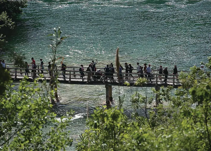 Appartement 1 Bedroom Stunning In