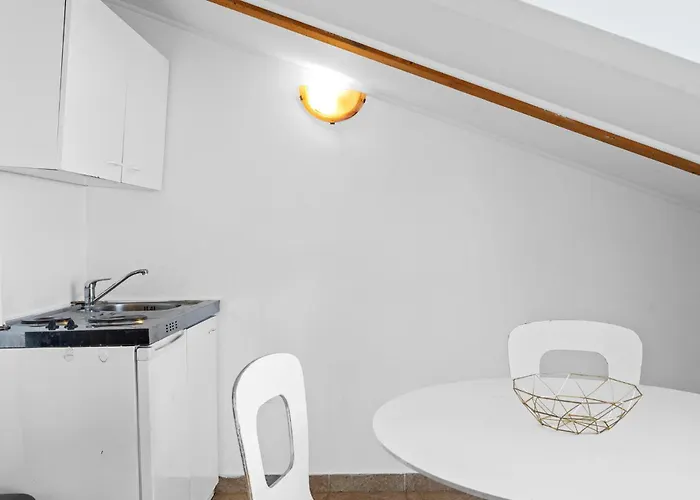 1 Bedroom Stunning In * Brodarica (Sibenik-Knin)