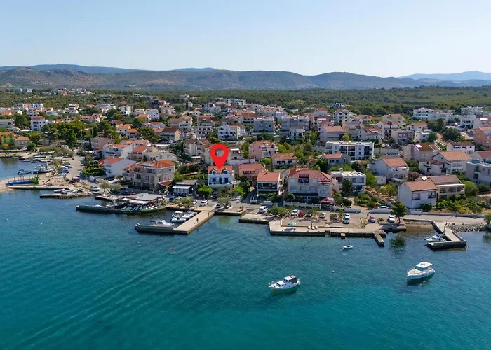 Appartement 1 Bedroom Stunning In